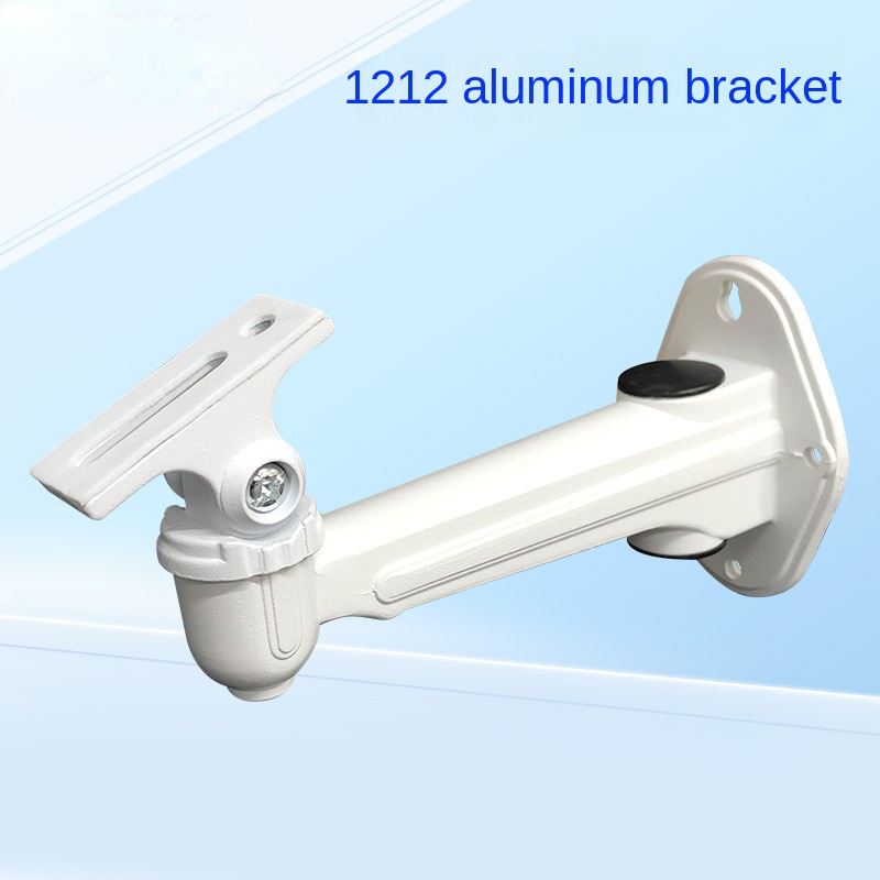 Home Decor Video - Camera montagebeugel Aluminium videobewaking Beveiligingscamera Mounts