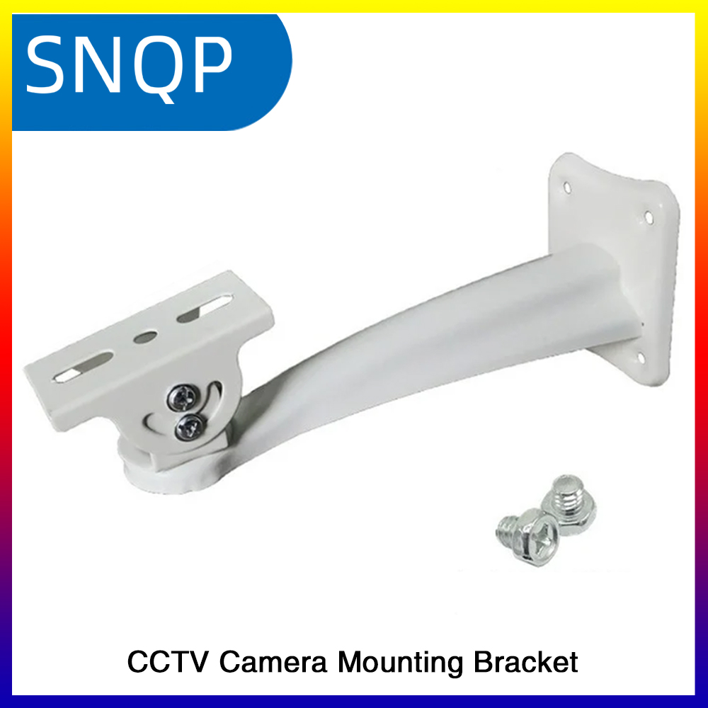 Home Decor Video - Montagebeugel voor CCTV-camera's Videobewaking Beveiligingscamera's Wandmontage