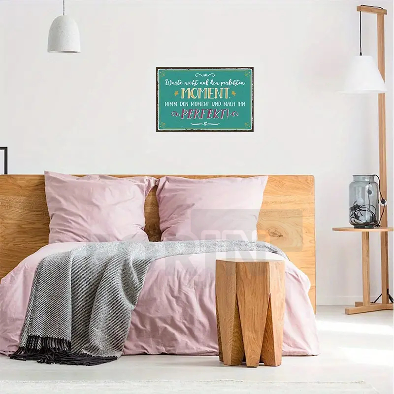 Duitsland Retro Metalen Bord-D - Germany Home Decor recensie en prijs