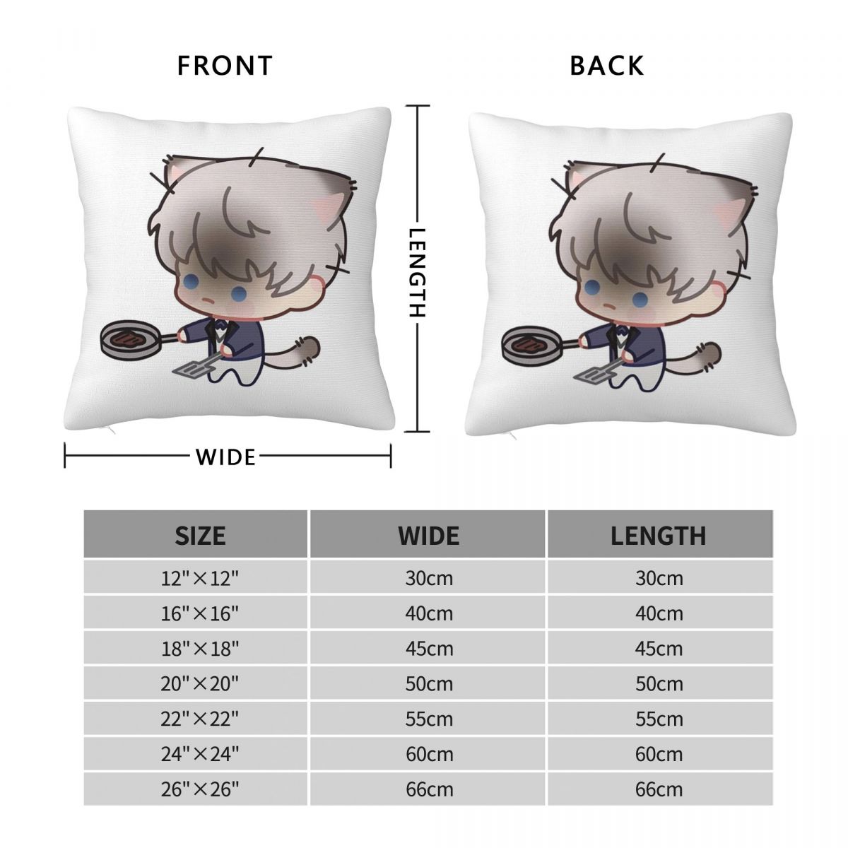 Game Love And Deepspace Kitty  - Xavier Home Decor recensie en prijs