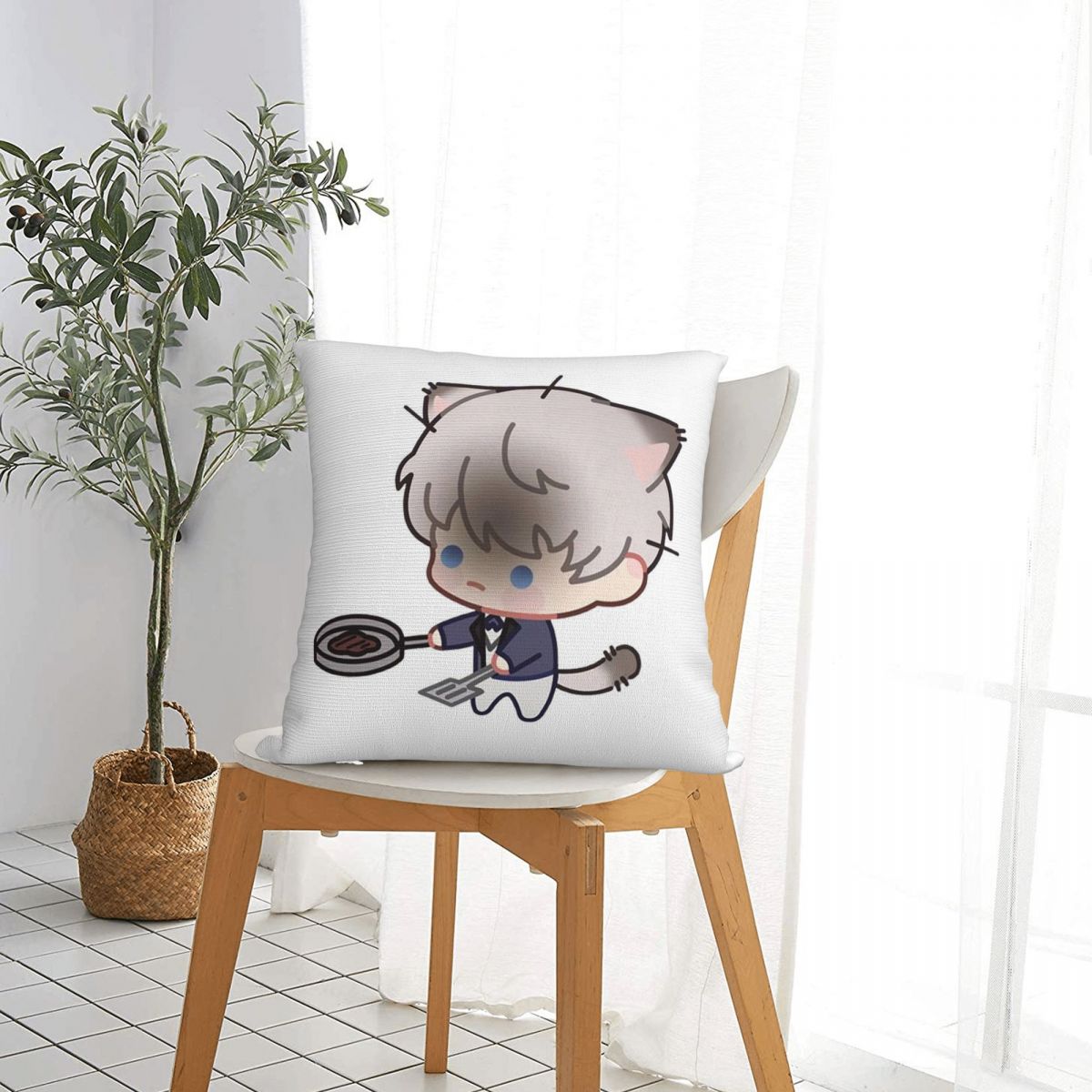 Game Love And Deepspace Kitty  - Xavier Home Decor recensie en prijs