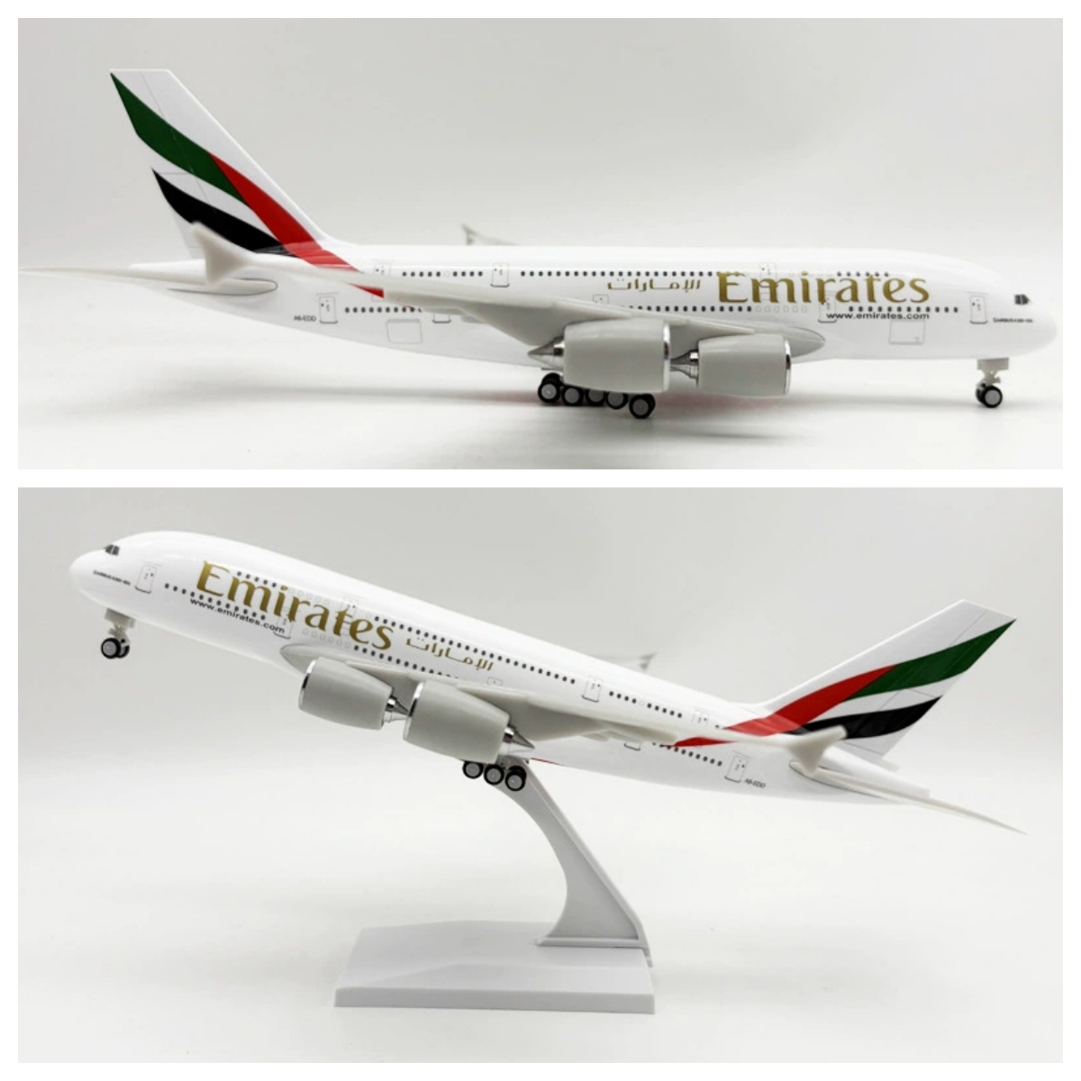 Diecast 30 CM 1/240 Schaal Har - Home Decor Uae recensie en prijs