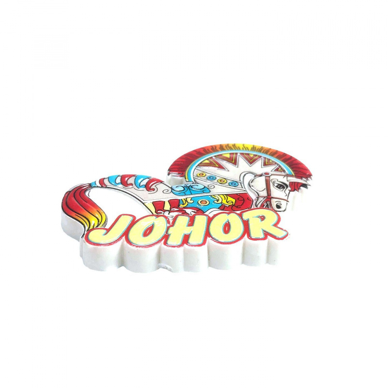 Maleisië Johor Vintage Carrous - Home Decor Malaysia recensie en prijs