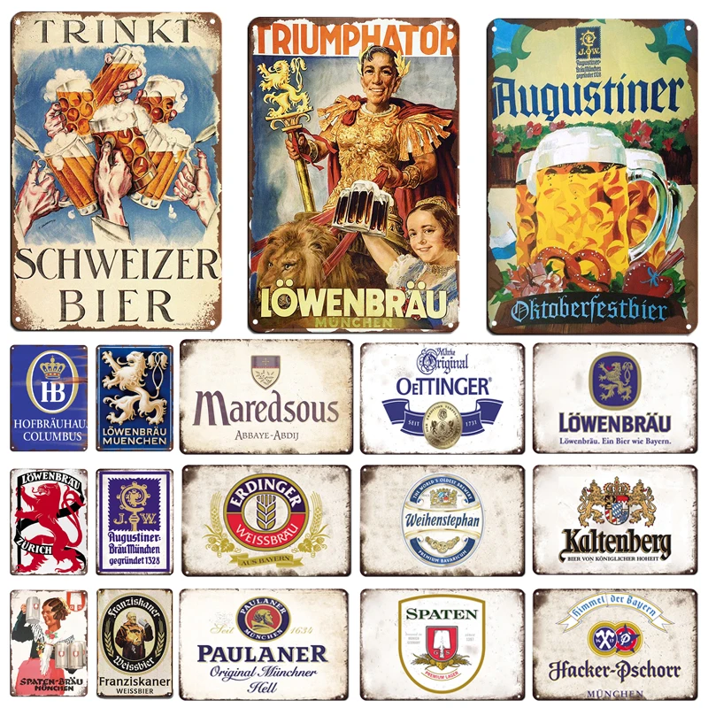 Retro Vintage Duitsland Paulan - Germany Home Decor recensie en prijs