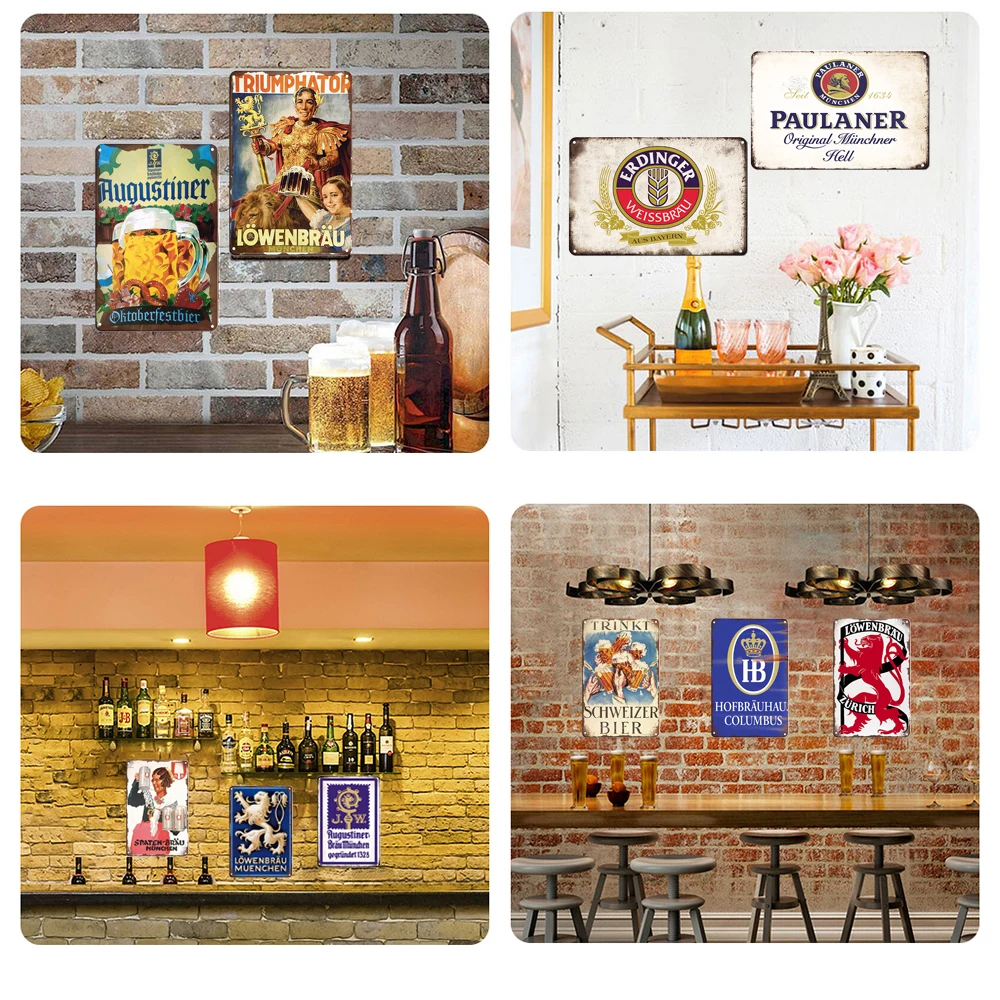 Retro Vintage Duitsland Paulan - Germany Home Decor recensie en prijs