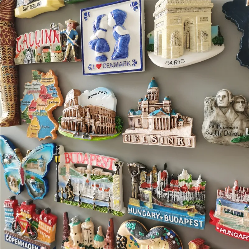 Egyptische Magneet Zwitserland - Germany Home Decor recensie en prijs