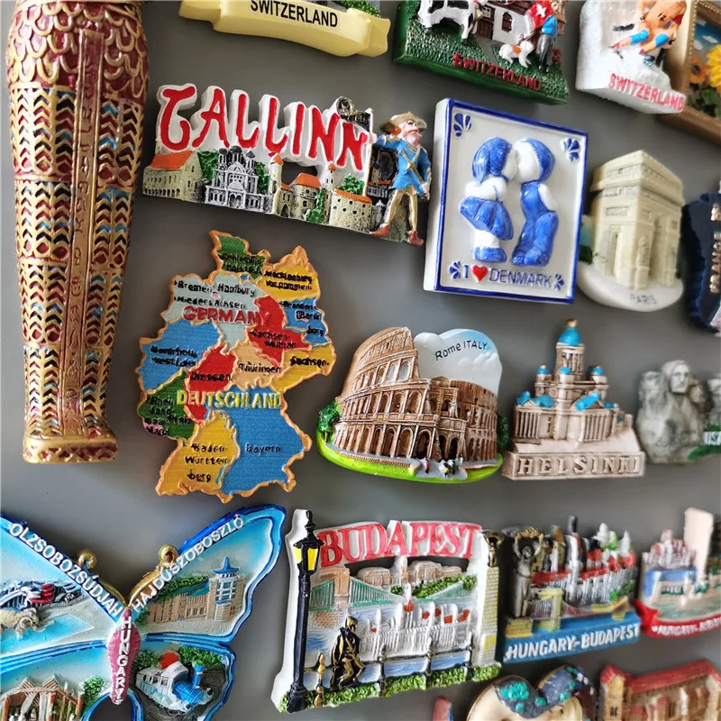 Egyptische Magneet Zwitserland - Germany Home Decor recensie en prijs