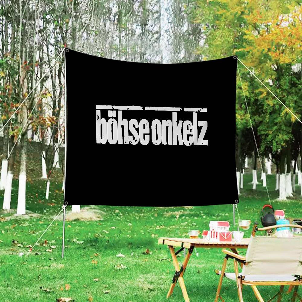 G-Duitsland B-Bohse O-Onkelz C - Germany Home Decor recensie en prijs