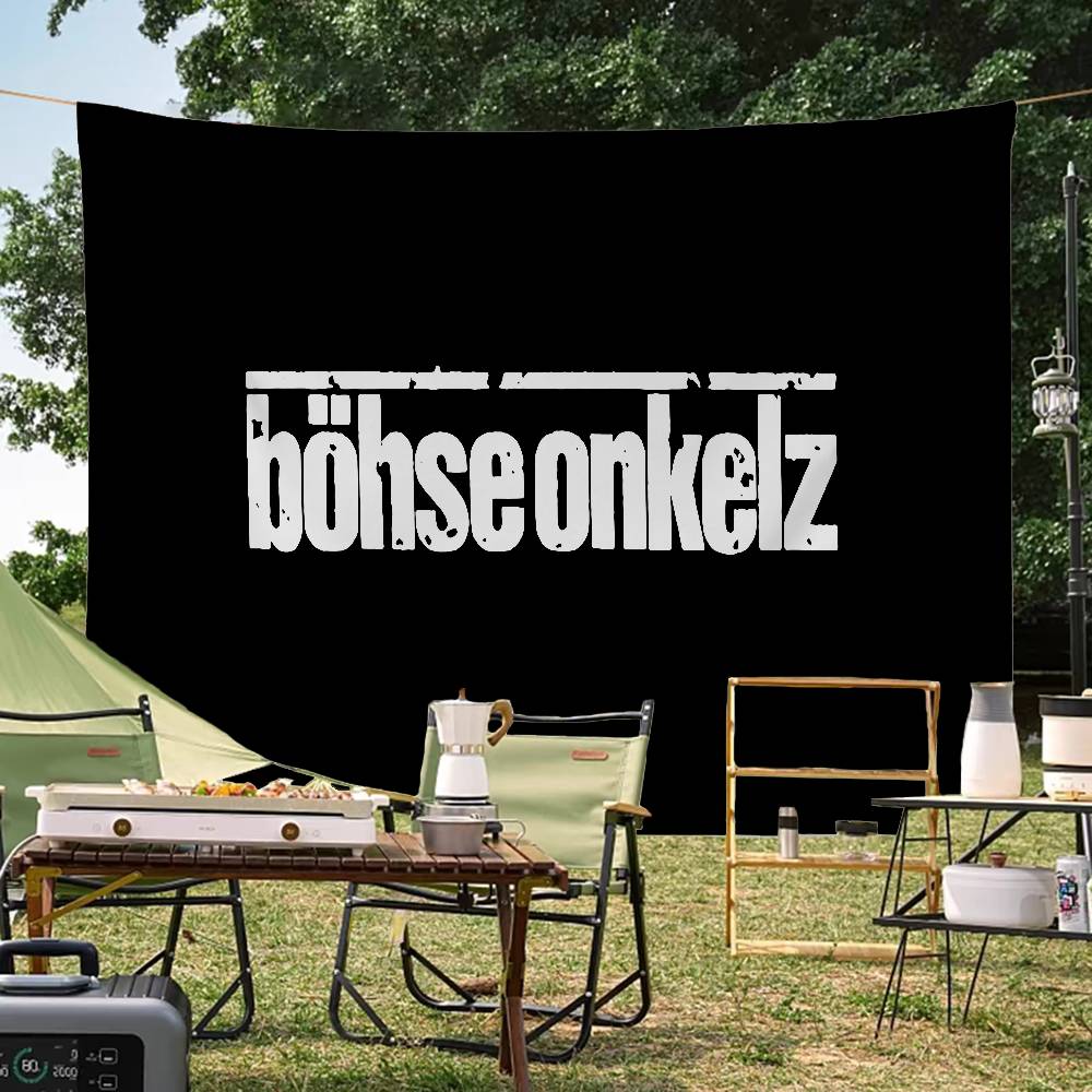 G-Duitsland B-Bohse O-Onkelz C - Germany Home Decor recensie en prijs