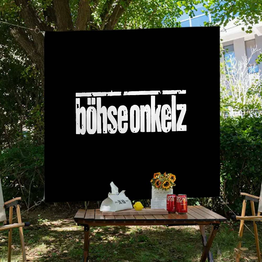 G-Duitsland B-Bohse O-Onkelz C - Germany Home Decor recensie en prijs