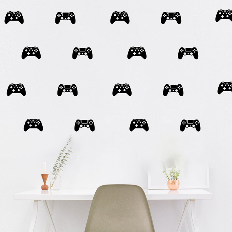 SET van 40 Switch Controller V - Home Decor Video recensie en prijs