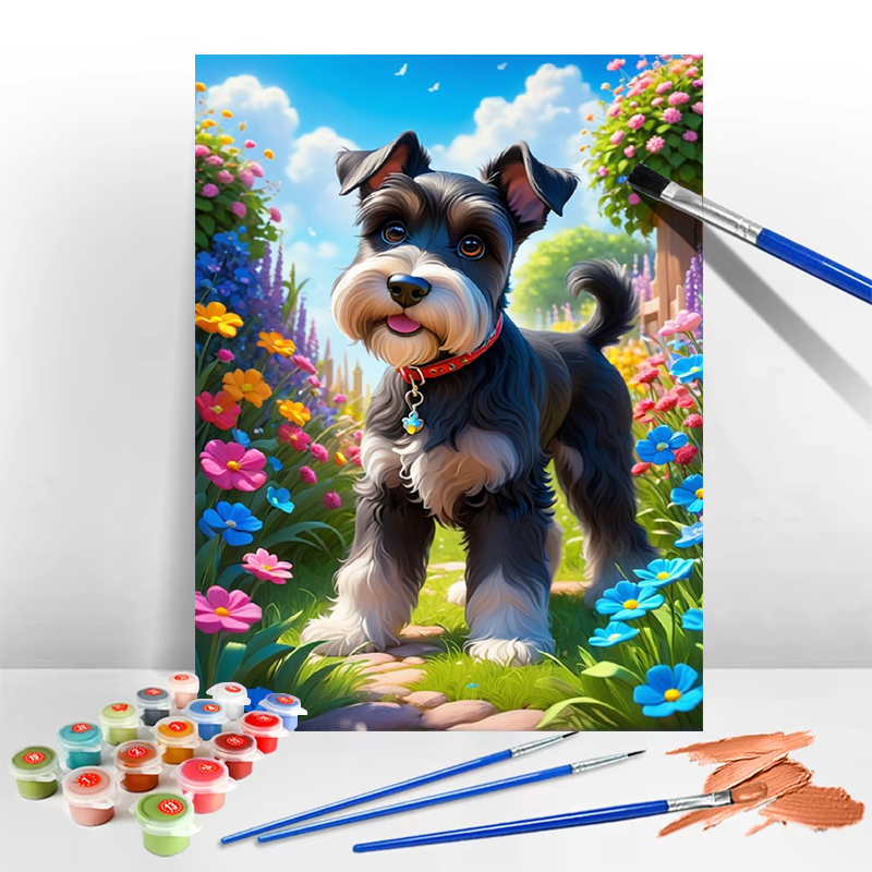 Berner Sennenhond Shiba Inu Du - Germany Home Decor recensie en prijs
