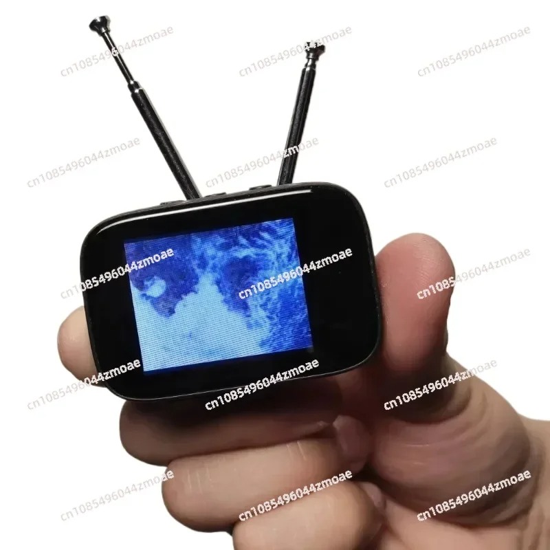 Kleurrijk touchscreen miniatuu - Home Decor Video recensie en prijs
