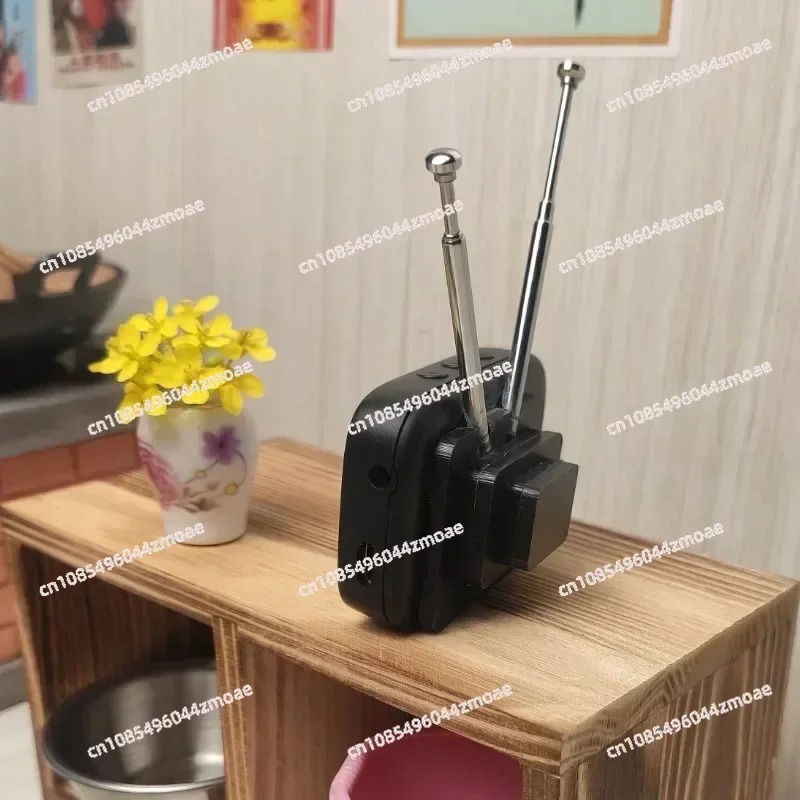 Kleurrijk touchscreen miniatuu - Home Decor Video recensie en prijs