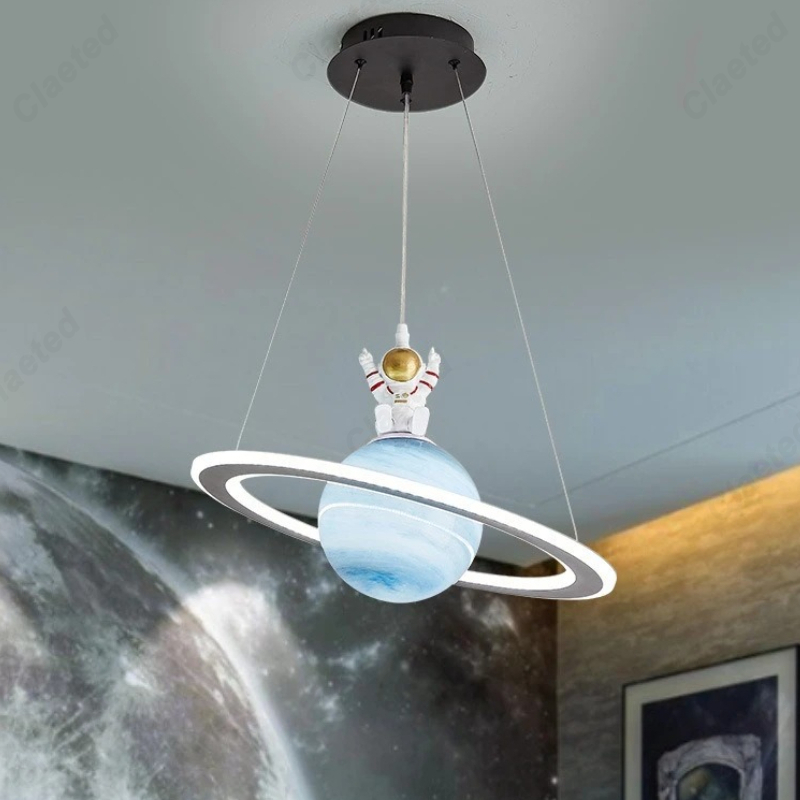Glazen planeet hanglamp voor w - Hanging Moon Lamp recensie en prijs