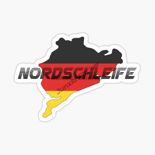 Duitse Nurburgring Circuit Cre - Germany Home Decor recensie en prijs