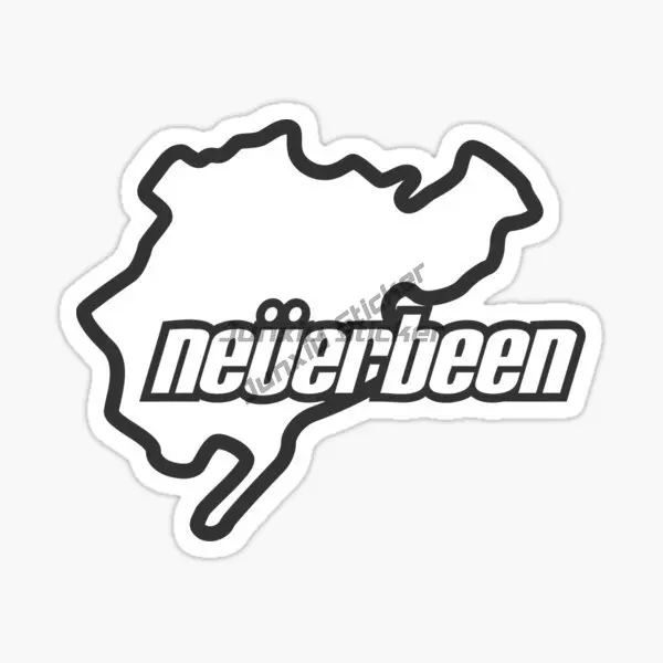 Duitse Nurburgring Circuit Cre - Germany Home Decor recensie en prijs