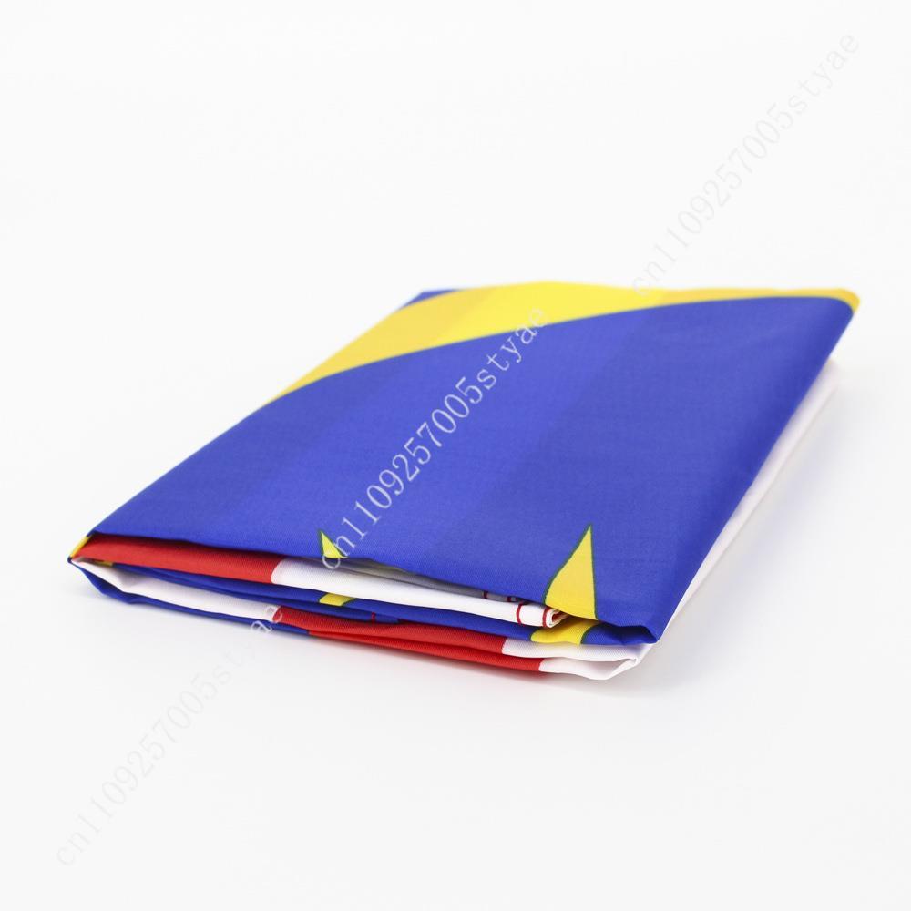 Maleisië Vlag Maleisië Nationa - Home Decor Malaysia recensie en prijs