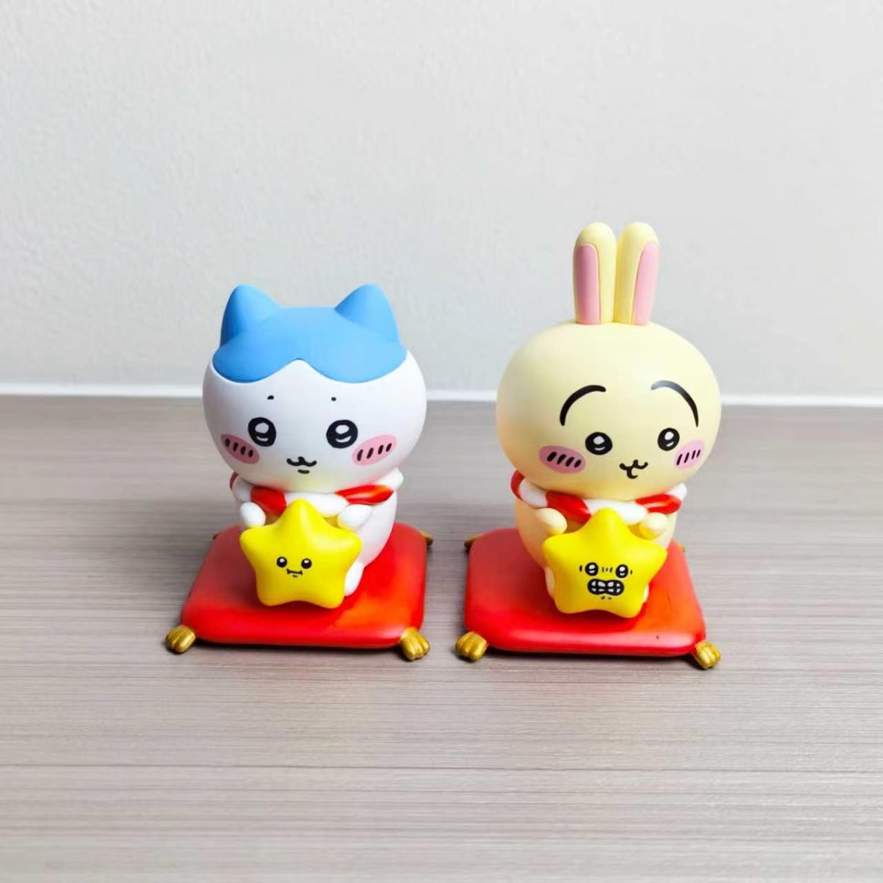 Kawaii CKW Gelukskat Figuurtje - Home Decor Theme recensie en prijs
