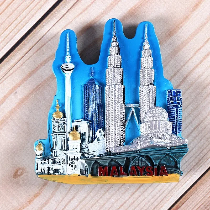 Singapore Travelling Souvenirs - Home Decor Malaysia recensie en prijs