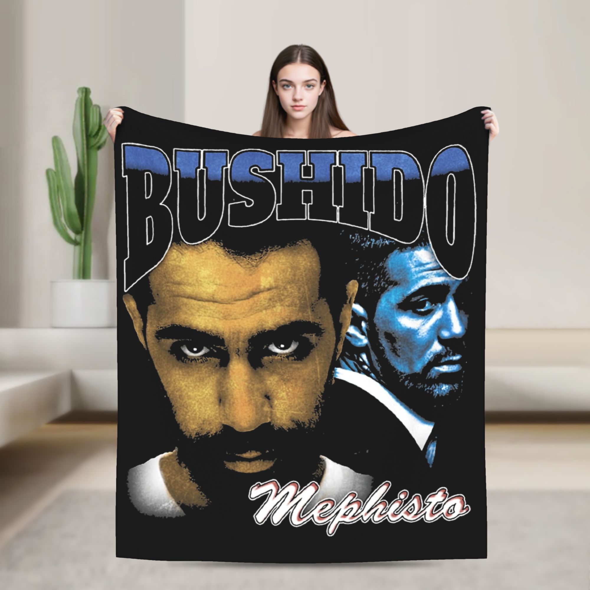 Bushido Bootleg Rapper Duitsla - Germany Home Decor recensie en prijs