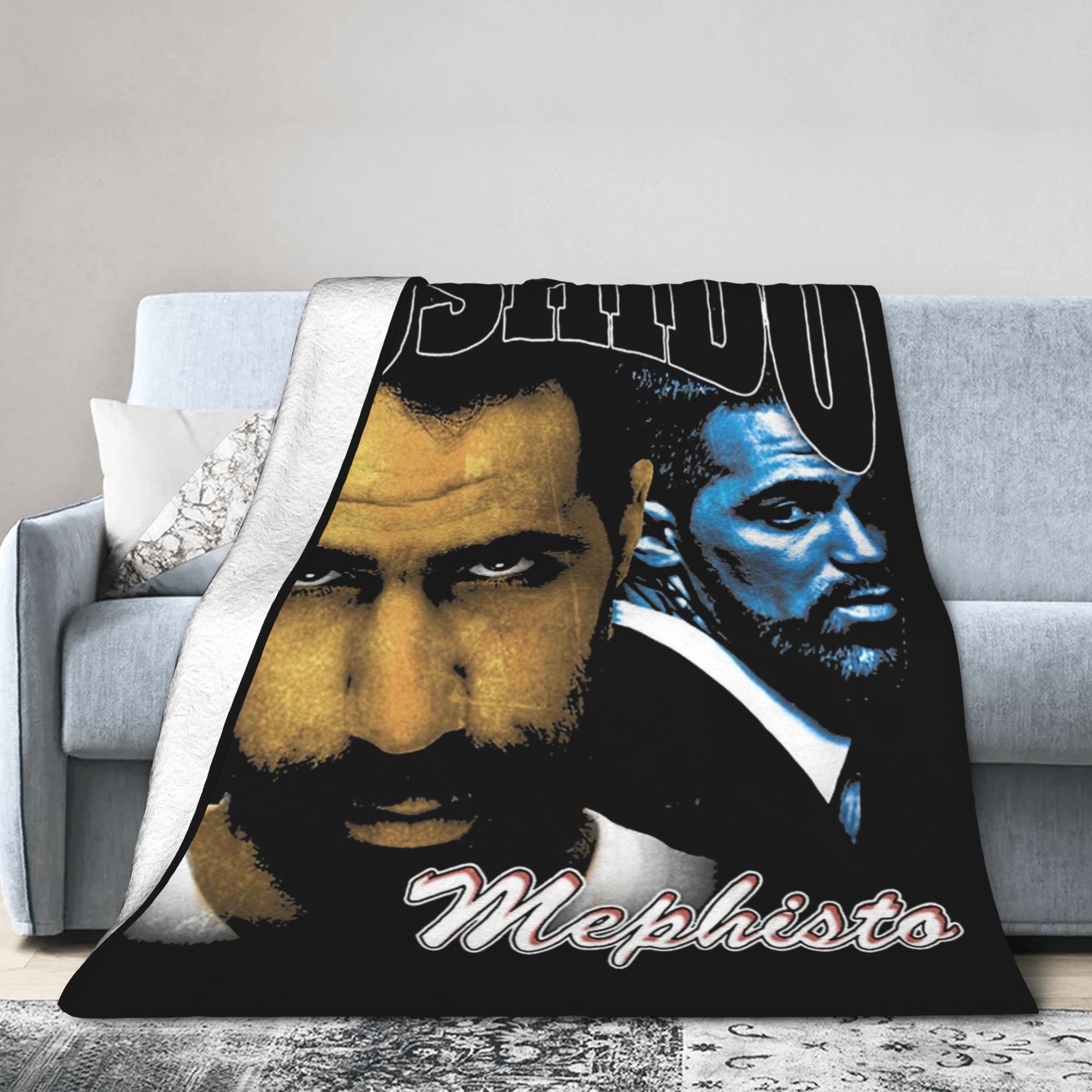 Bushido Bootleg Rapper Duitsla - Germany Home Decor recensie en prijs