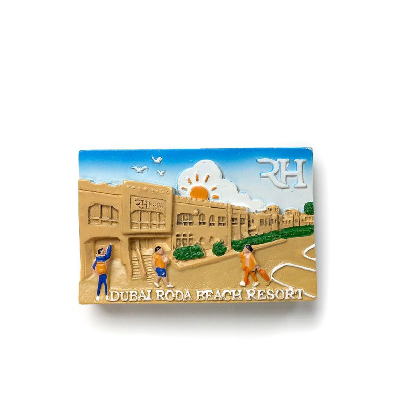 VAE Dubai Roda Beach Resort La - Home Decor Uae recensie en prijs