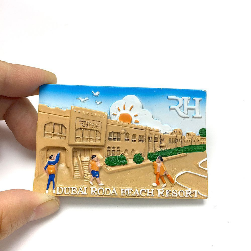 VAE Dubai Roda Beach Resort La - Home Decor Uae recensie en prijs