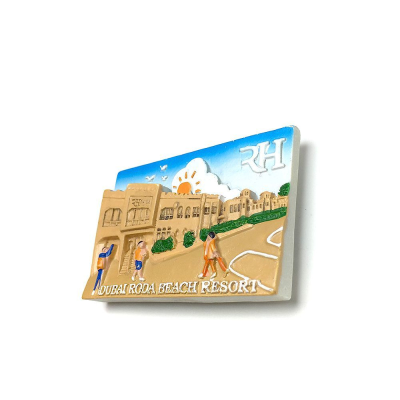VAE Dubai Roda Beach Resort La - Home Decor Uae recensie en prijs