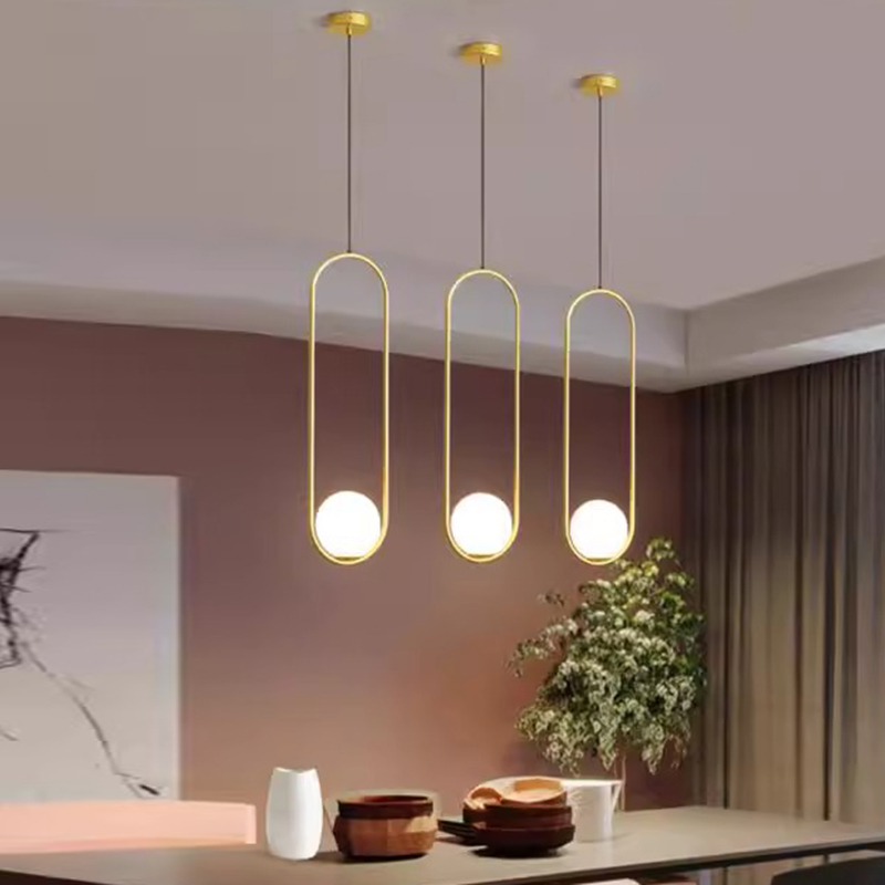 Scandinavische woondecoratie,  - Hanging Moon Lamp recensie en prijs