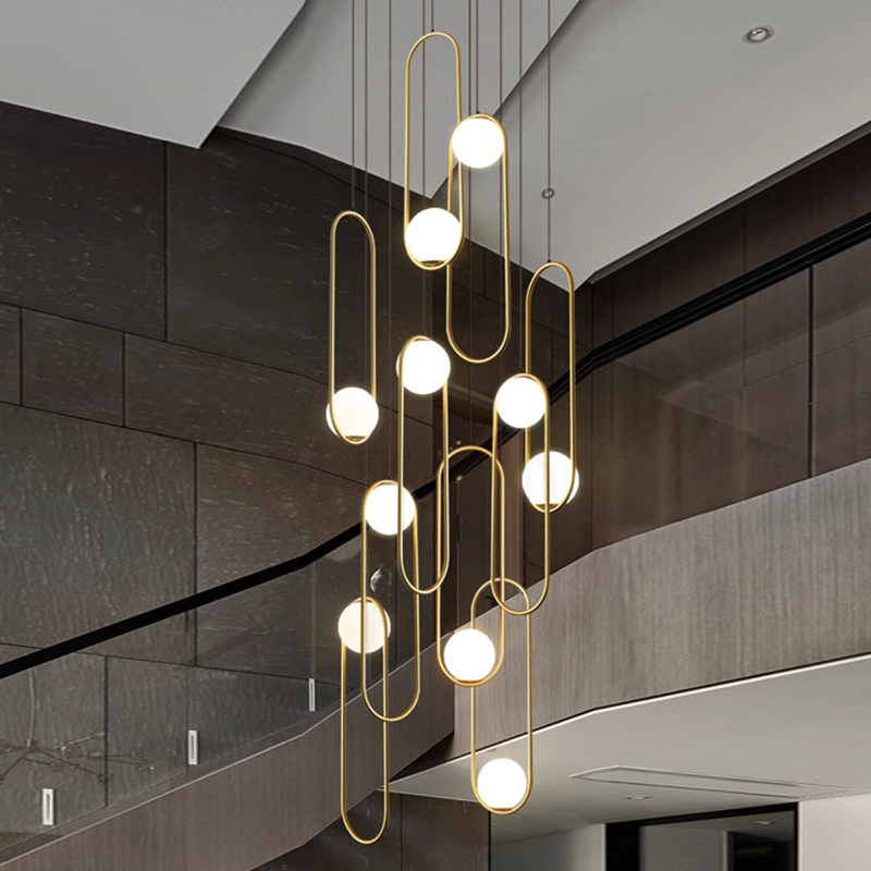 Scandinavische woondecoratie,  - Hanging Moon Lamp recensie en prijs