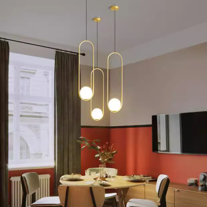 Scandinavische woondecoratie,  - Hanging Moon Lamp recensie en prijs