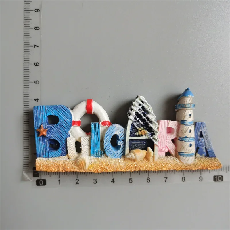 Toeristische Souvenir Koelkast - Germany Home Decor recensie en prijs