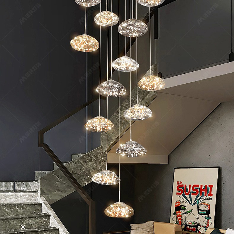 Moderne eetkamer Hanglampen bi - Hanging Moon Lamp recensie en prijs