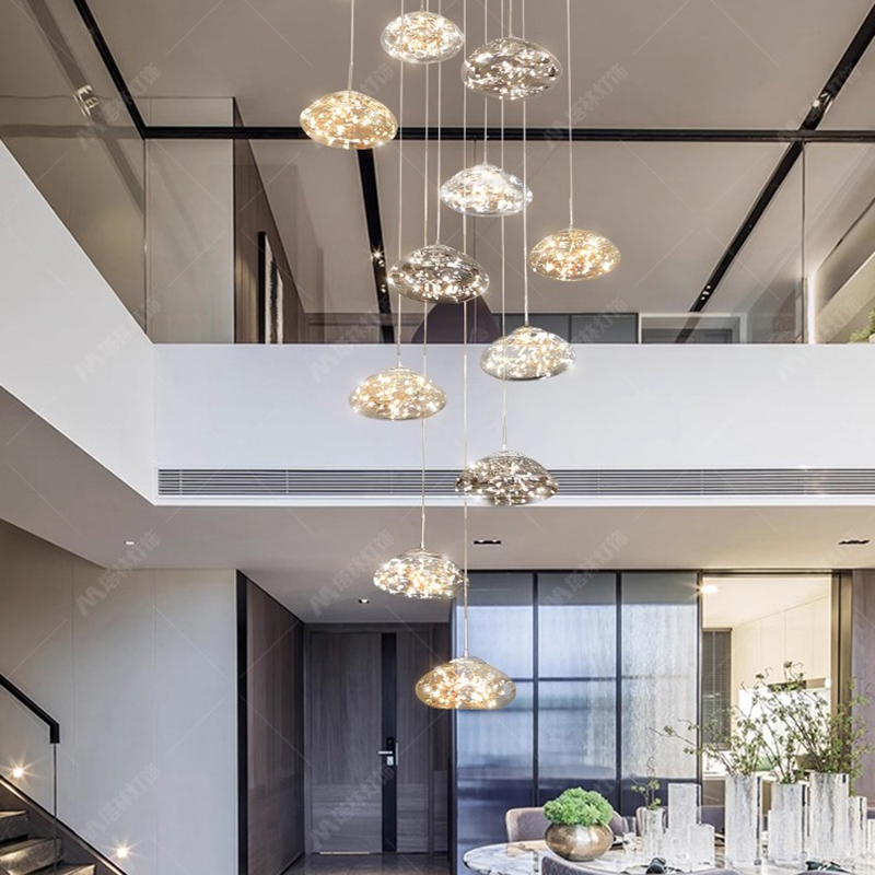 Moderne eetkamer Hanglampen bi - Hanging Moon Lamp recensie en prijs