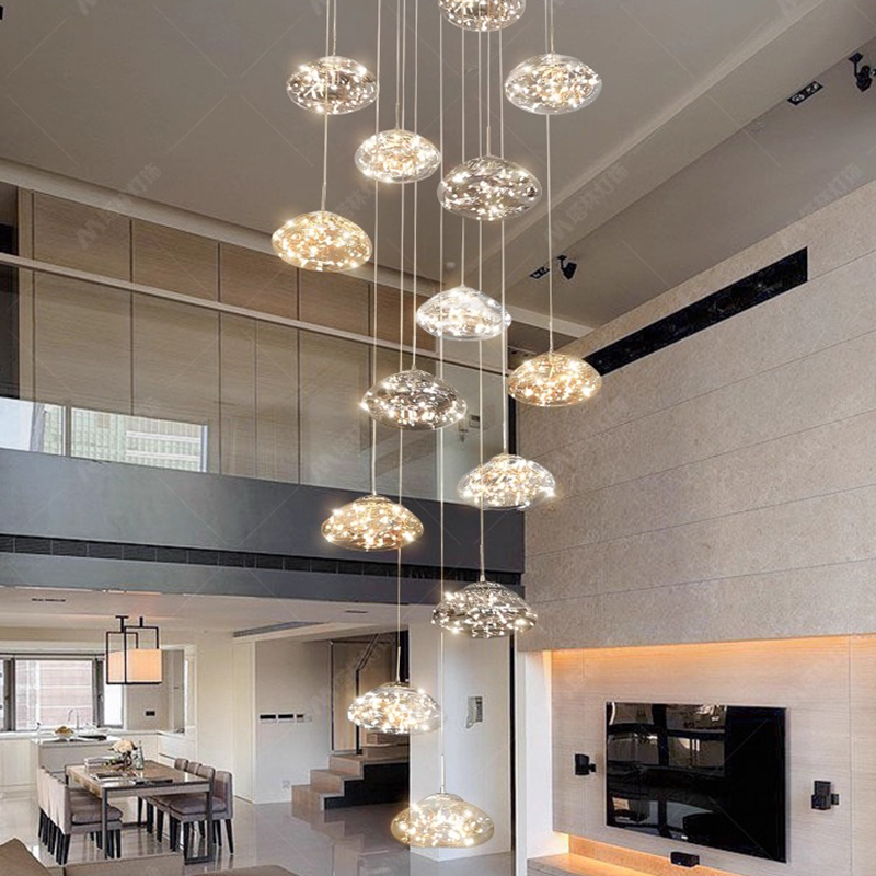 Moderne eetkamer Hanglampen bi - Hanging Moon Lamp recensie en prijs