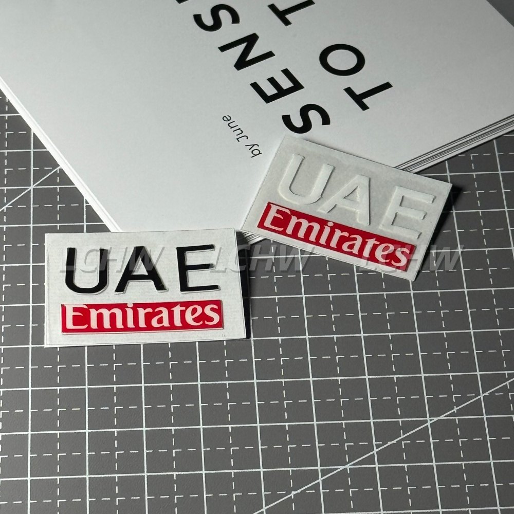 2x fietssticker voor de Vereni - Home Decor Uae recensie en prijs