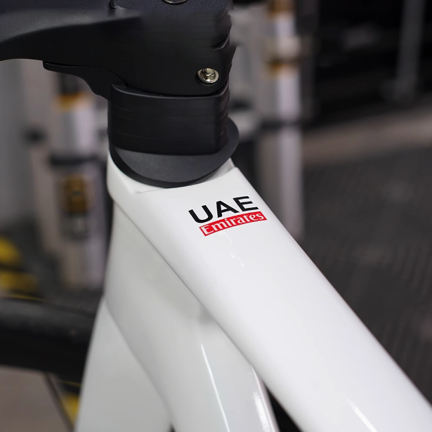 2x fietssticker voor de Vereni - Home Decor Uae recensie en prijs