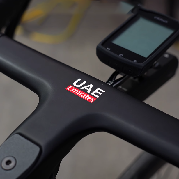 2x fietssticker voor de Vereni - Home Decor Uae recensie en prijs