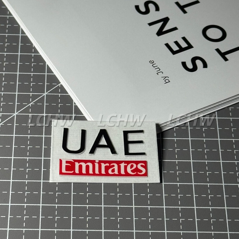 2x fietssticker voor de Vereni - Home Decor Uae recensie en prijs