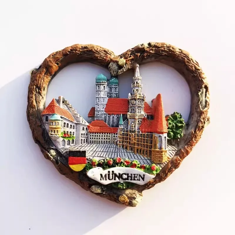 Duitsland Monchengladbach Koel - Germany Home Decor recensie en prijs