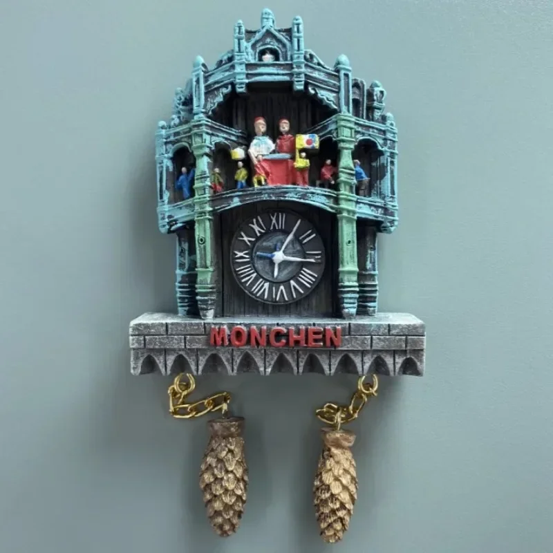 Duitsland Monchengladbach Koel - Germany Home Decor recensie en prijs
