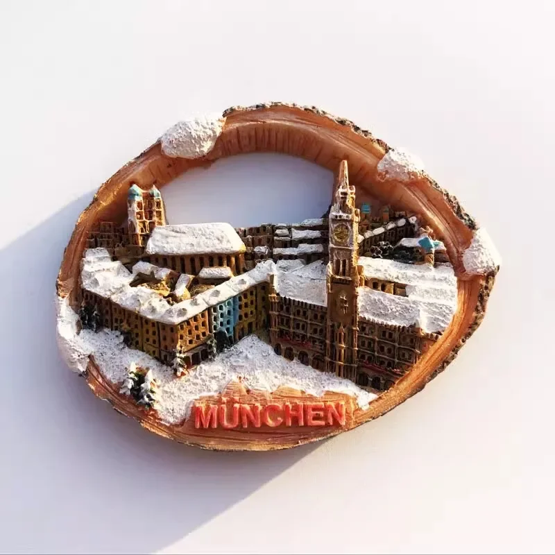 Duitsland Monchengladbach Koel - Germany Home Decor recensie en prijs