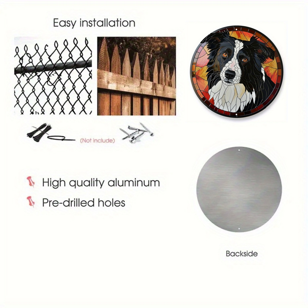 Grappige Leuke Hond Thema Post - Home Decor Theme recensie en prijs