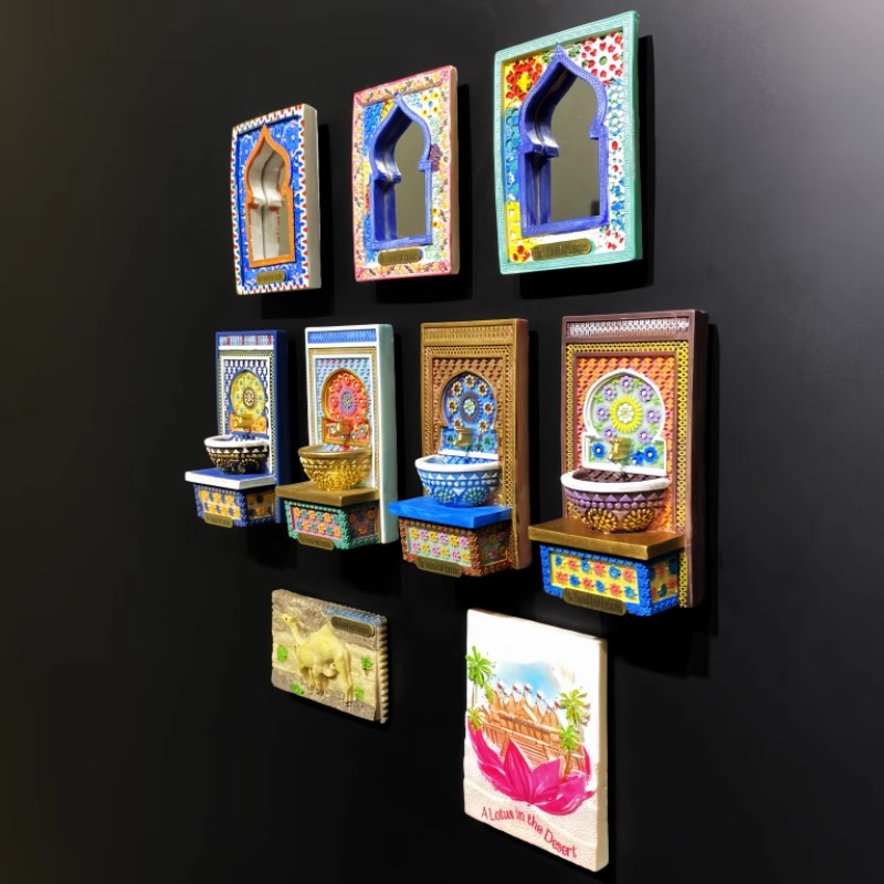 De Verenigde Arabische Emirate - Home Decor Uae recensie en prijs