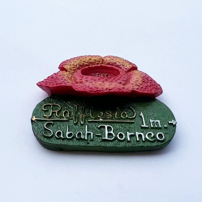 Maleisië Sabah Borneo Rafflesi - Home Decor Malaysia recensie en prijs