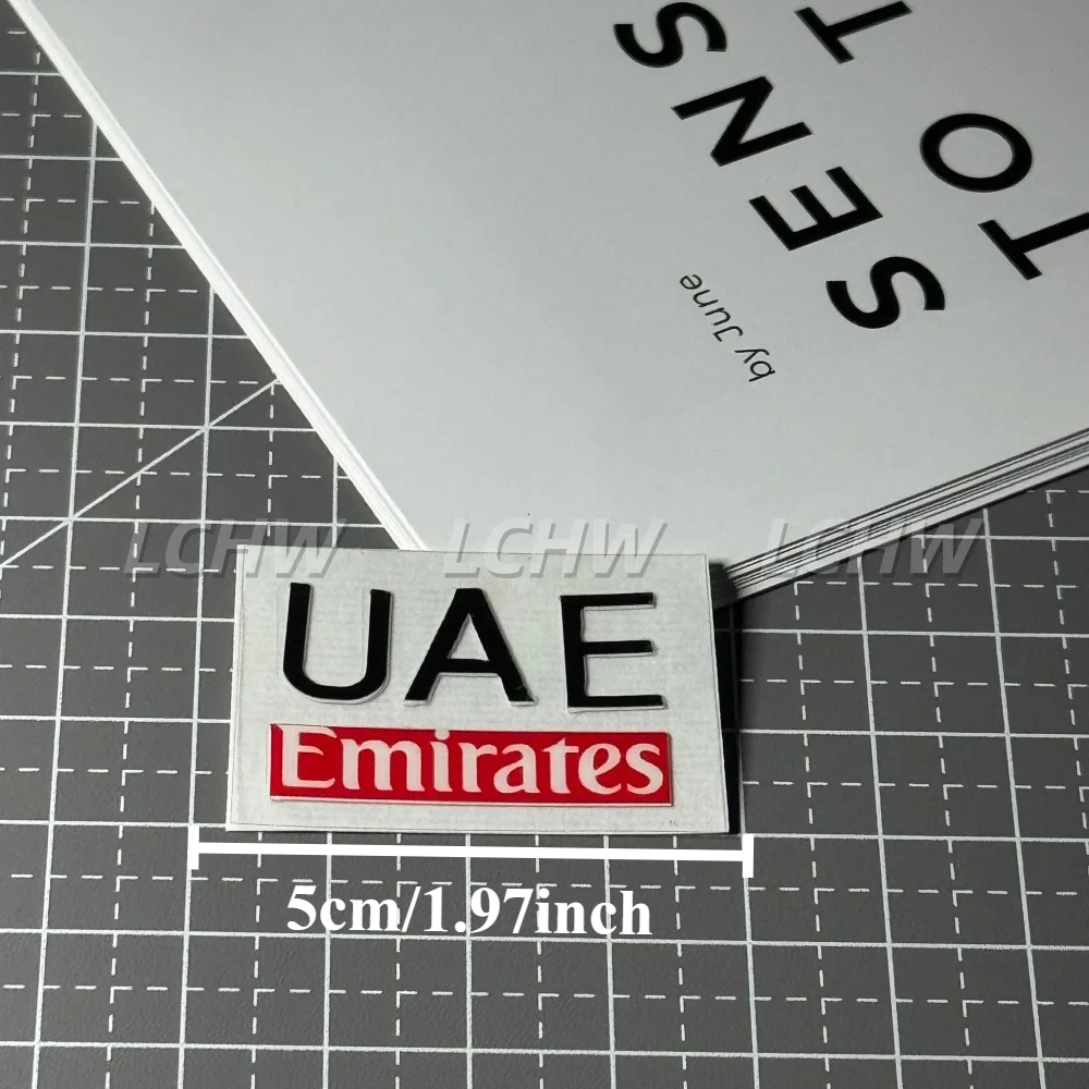 2 stuks UAE Emirates fietsfram - Home Decor Uae recensie en prijs