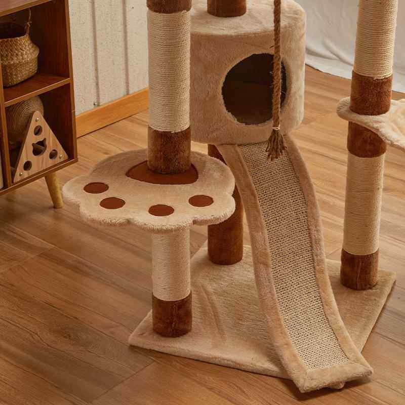 Trappen Beddingen Luxe Kattent - Home Decor Kota recensie en prijs