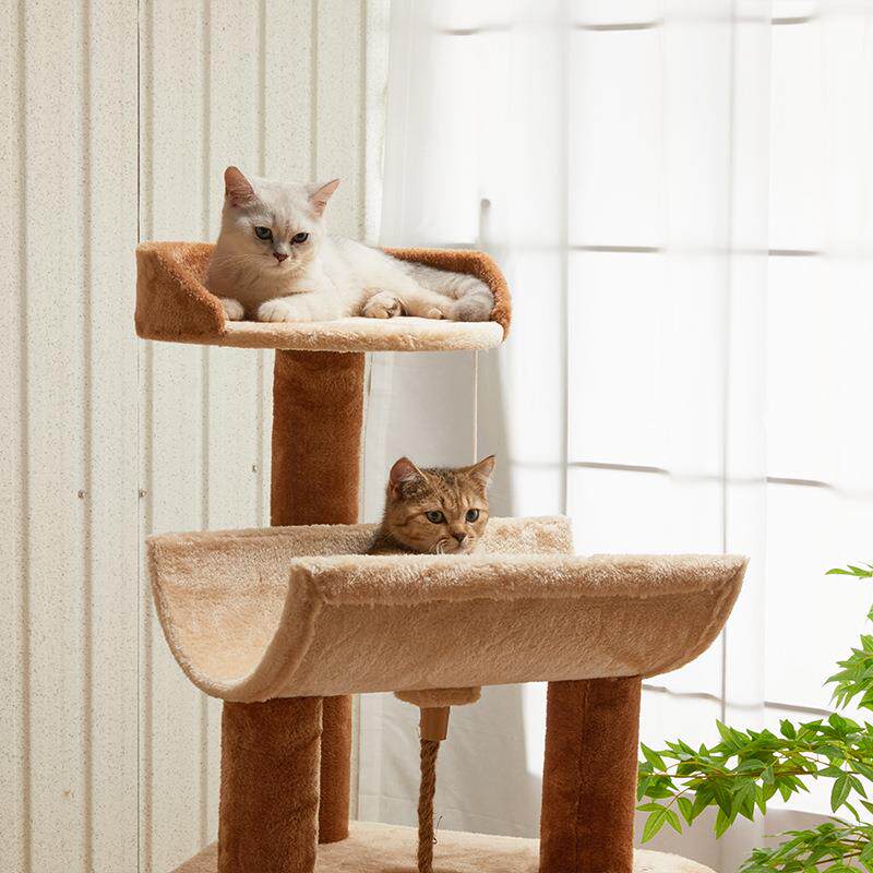 Trappen Beddingen Luxe Kattent - Home Decor Kota recensie en prijs