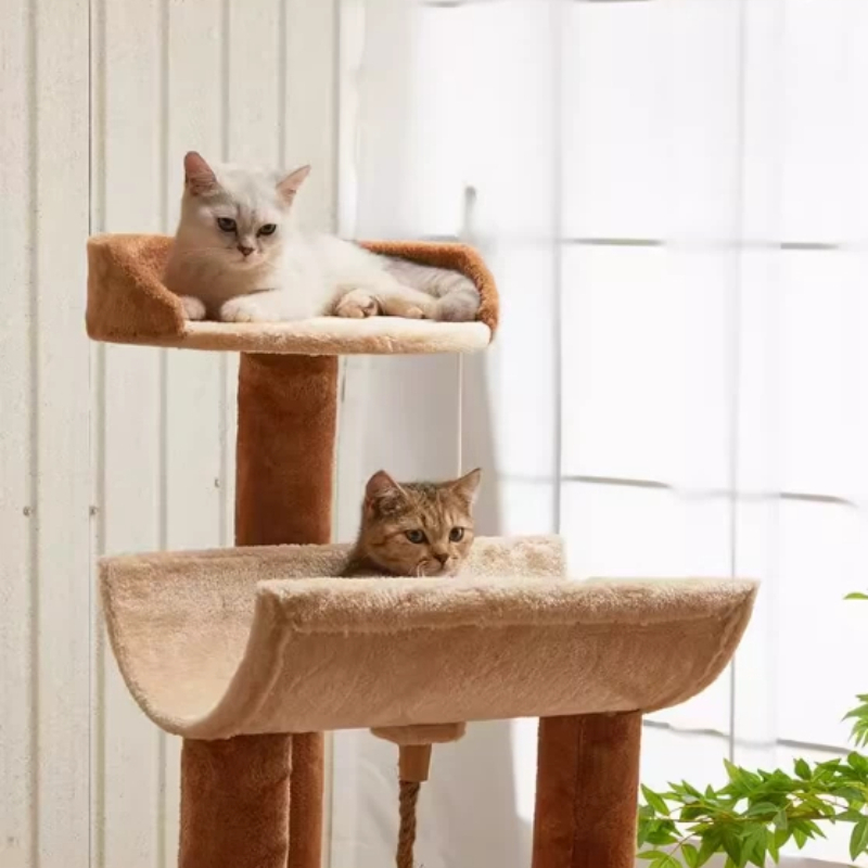 Trappen Beddingen Luxe Kattent - Home Decor Kota recensie en prijs